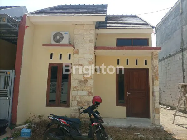 image HUNIAN NYAMAN & STRATEGIS DEKAT RUMAH SAKIT SIMPANG LIMA GUMUL, KEDIRI (4)