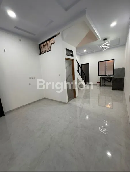 image RUMAH 3 LANTAI MEWAH & MODERN – HARGA PROMO INDEN TERBATAS! DI TANJUNG DUREN, DEKAT CENTRAL PARK DAN TAMAN ANGGREK (4)