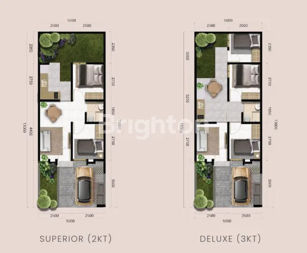 image CLUSTER SICILIA CITRA CITY SENTUL – HUNIAN MEDITERANIA SEJUK DENGAN VIEW PEGUNUNGAN (5)