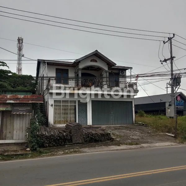 image HUNIAN STRATEGIS 4KT 2KM DI BALIKPAPAN UTARA (1)