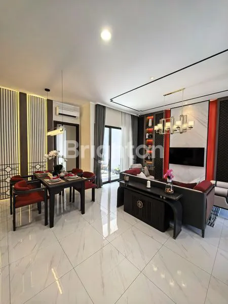 image POTALA SUVARNA SUTERA TANGERANG  (3)