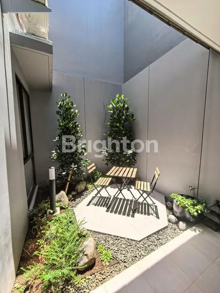 image POTALA SUVARNA SUTERA TANGERANG  (5)