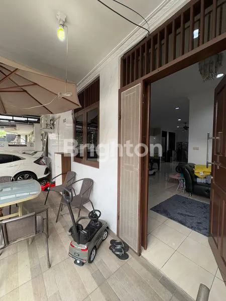 image RUMAH SIAP HUNI DI CITRA GARDEN 1, 3KT 2KM (8)