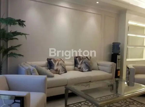 image APARTEMEN MEWAH 3 BR DI CIPUTRA WORLD 1 KUNINGAN JAKARTA SELATAN (2)