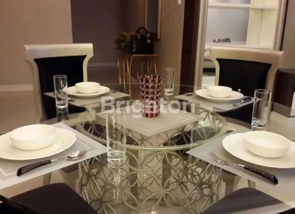 image APARTEMEN MEWAH 3 BR DI CIPUTRA WORLD 1 KUNINGAN JAKARTA SELATAN (3)