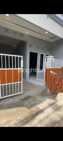 image DIJUAL RUMAH DI CONDET JAKARTA TIMUR (7)