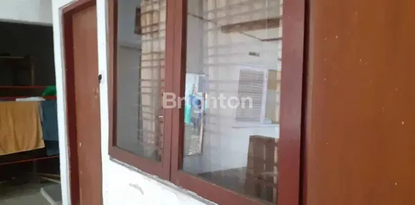 image DIJUAL RUMAH KOST AKTIF COCOK PASSIVE INCOME, PADAT PENDUDUK, SANGAT STRATEGIS SELANGKAH UNESA (3)