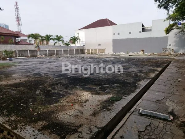 image TANAH MURAH STRATEGIS CIRACAS JAKARTA TIMUR  (6)