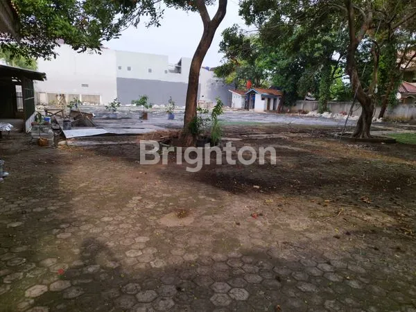 image TANAH MURAH STRATEGIS CIRACAS JAKARTA TIMUR  (2)