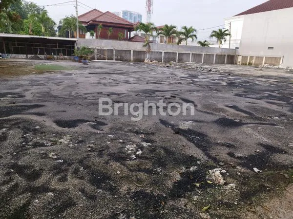 image TANAH MURAH STRATEGIS CIRACAS JAKARTA TIMUR  (7)