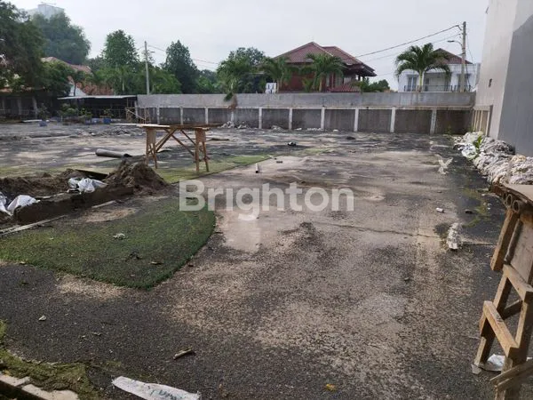 image TANAH MURAH STRATEGIS CIRACAS JAKARTA TIMUR  (3)