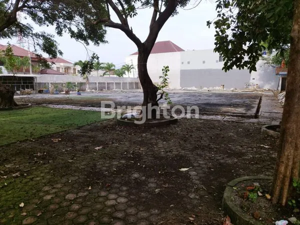 TANAH MURAH STRATEGIS CIRACAS JAKARTA TIMUR