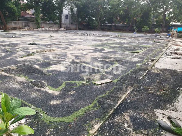 image TANAH MURAH STRATEGIS CIRACAS JAKARTA TIMUR  (4)