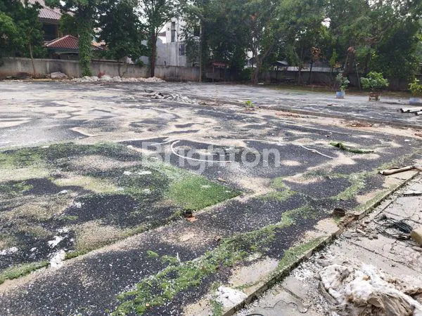 image TANAH MURAH STRATEGIS CIRACAS JAKARTA TIMUR  (5)