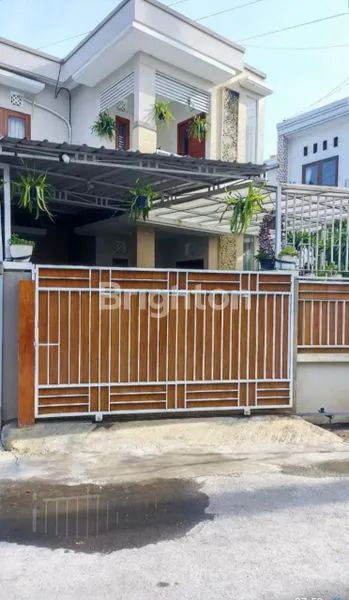 image RUMAH NYAMAN MINIMALIS DI PEMOGAN (1)