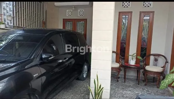 image RUMAH NYAMAN MINIMALIS DI PEMOGAN (3)