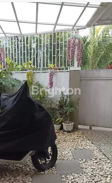 image RUMAH NYAMAN MINIMALIS DI PEMOGAN (4)