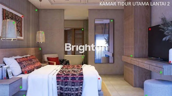 image VILLA MEWAH 3 KT DI AREA VILLA ELITE JIMBARAN (4)