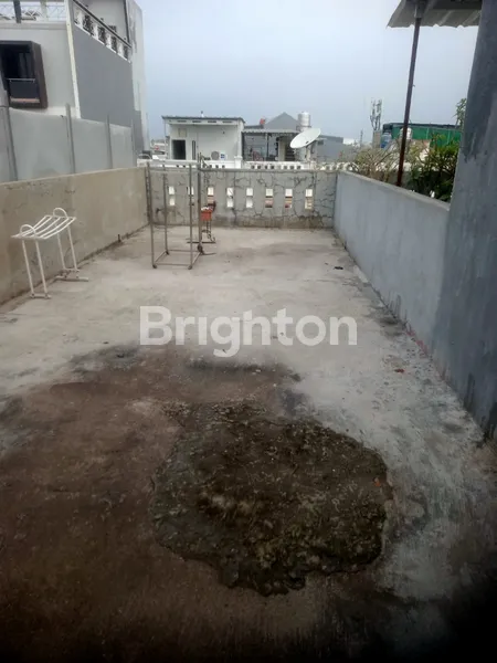 image COCOK UNTUK USAHA! RUKO DI JELAMBAR INDRALOKA (3)