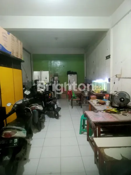 image COCOK UNTUK USAHA! RUKO DI JELAMBAR INDRALOKA (1)