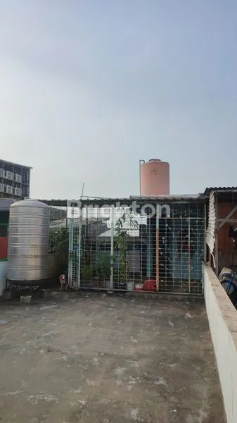 image DIJUAL RUKO 3½ LANTAI – TAMAN PALEM LESTARI, CENGKARENG (6)