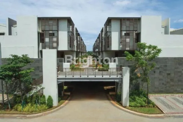 image CLUSTER WHELFORD, 3 LANTAI, SANGAT STRATEGIS,  SIAP HUNI (1)