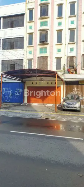 image RUKO CANTIK SIAP USAHA PALMERAH GROGOL PETAMBURAN JAKARTA BARAT (1)