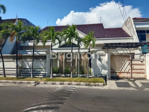 image DIJUAL HUNIAN STRATEGIS DI WISMA PERMAI BARAT (1)
