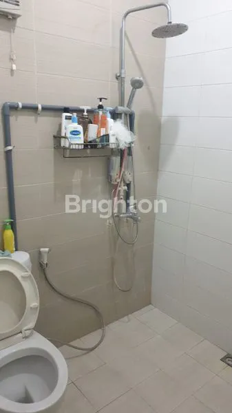 image KUTISARI INDAH BONUS FURNISH, TERAWAT, SELANGKAH KE KAMPUS PETRA  (5)