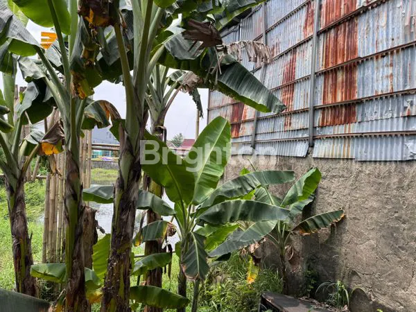 image TANAH MURAH STRATEGIS KALIMULYA DEPOK (5)