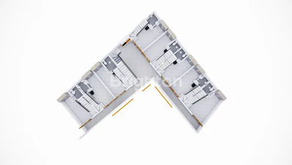 image KOS EKSKLUSIF FULLY FURNISHED MEZZANINE DI UTARA UGM  (6)