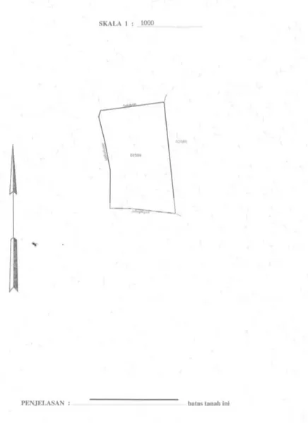 image DISEWAKAN TANAH - PADANG GALAK DENPASAR TIMUR (2)