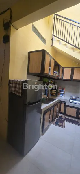 image RUMAH 2 LANTAI SIAP HUNI DI TAMAN PALMA, CITRA RAYA (6)