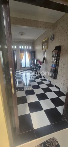 image RUMAH 2 LANTAI SIAP HUNI DI TAMAN PALMA, CITRA RAYA (3)