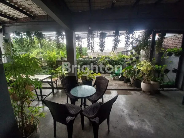 image RUKO 3 LANTAI LOKASI SANGAT STRATEGIS NOL JALAN KAPASARI COCOK SEGALA USAHA, JALANAN SELALU RAMAI, SIAP PAKAI  (2)