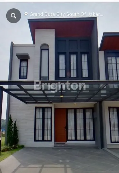 image NEW-GRAND DUTA CITY SOUTH OF JAKARTA - PARUNG BOGOR (1)