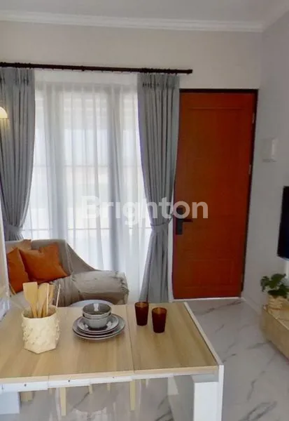 image NEW-GRAND DUTA CITY SOUTH OF JAKARTA - PARUNG BOGOR (2)