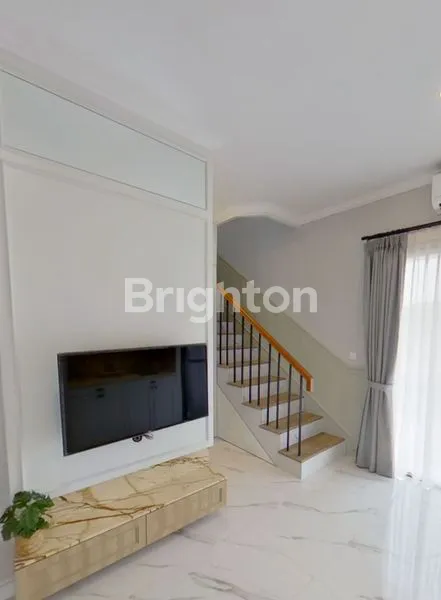 image NEW-GRAND DUTA CITY SOUTH OF JAKARTA - PARUNG BOGOR (4)