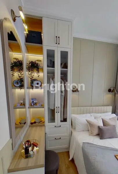 image NEW-GRAND DUTA CITY SOUTH OF JAKARTA - PARUNG BOGOR (6)