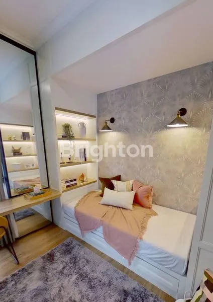 image NEW-GRAND DUTA CITY SOUTH OF JAKARTA - PARUNG BOGOR (5)