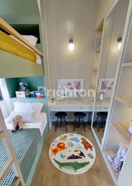 image NEW-GRAND DUTA CITY SOUTH OF JAKARTA - PARUNG BOGOR (7)