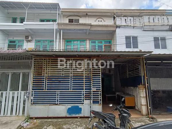 image RUMAH 3 LANTAI SHM DI JUNDUL LAMA (1)