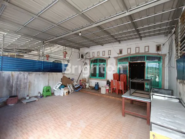 image RUMAH 3 LANTAI SHM DI JUNDUL LAMA (2)