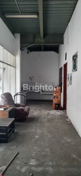 image RUKO LAMA LUAS DI TAMBORA 4 LANTAI (3)