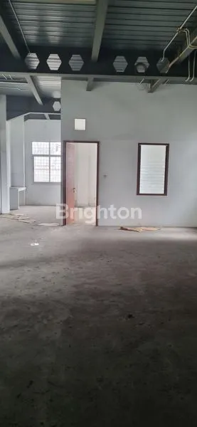 image RUKO LAMA LUAS DI TAMBORA 4 LANTAI (6)