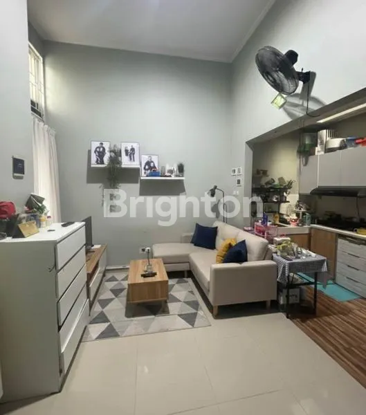 image RUMAH 3KT DI SERPONG GARDEN, DEKAT BSD (2)