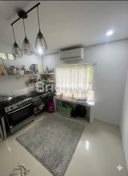 image RUMAH 3KT DI SERPONG GARDEN, DEKAT BSD (3)
