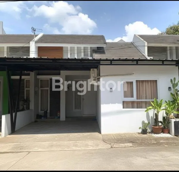image RUMAH 3KT DI SERPONG GARDEN, DEKAT BSD (1)