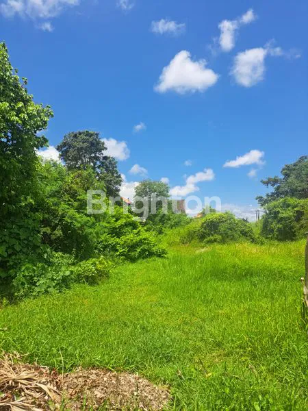 image TANAH STRATEGIS DI GUNUNG CATUR DENPASAR (1)