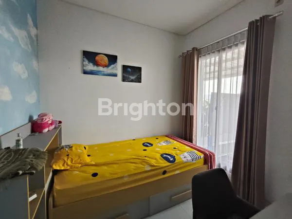 image RUMAH 2 LANTAI READY UNIT FULLY FURNISHED (2)